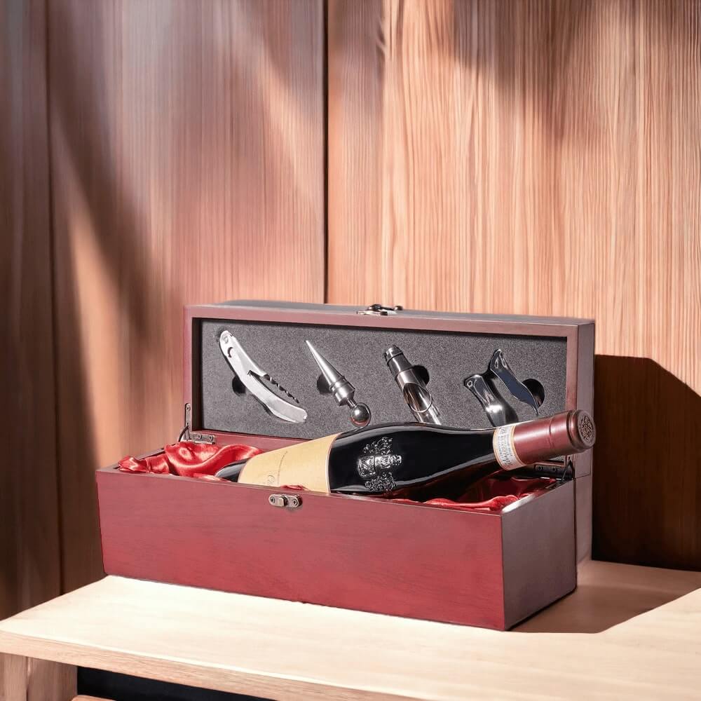 Father's Day Wine Gifts