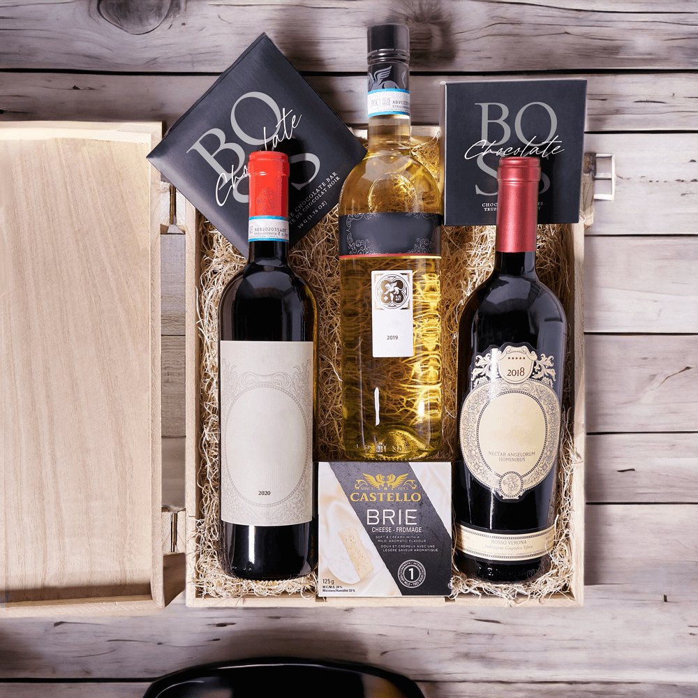 Best Selling Wine Gifts