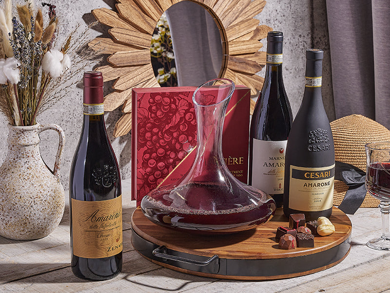 Wine paired with chocolate cheese fruit and savoury foods