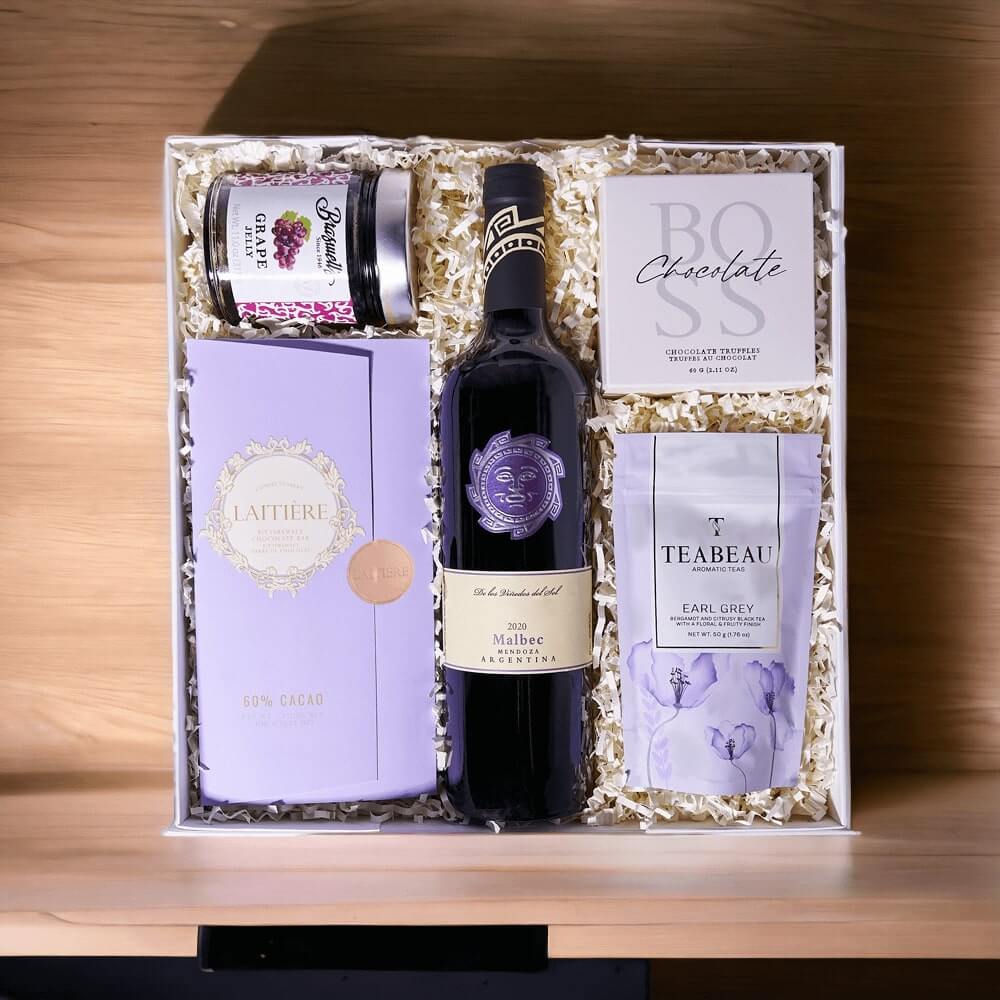 Mother's Day Wine Gifts