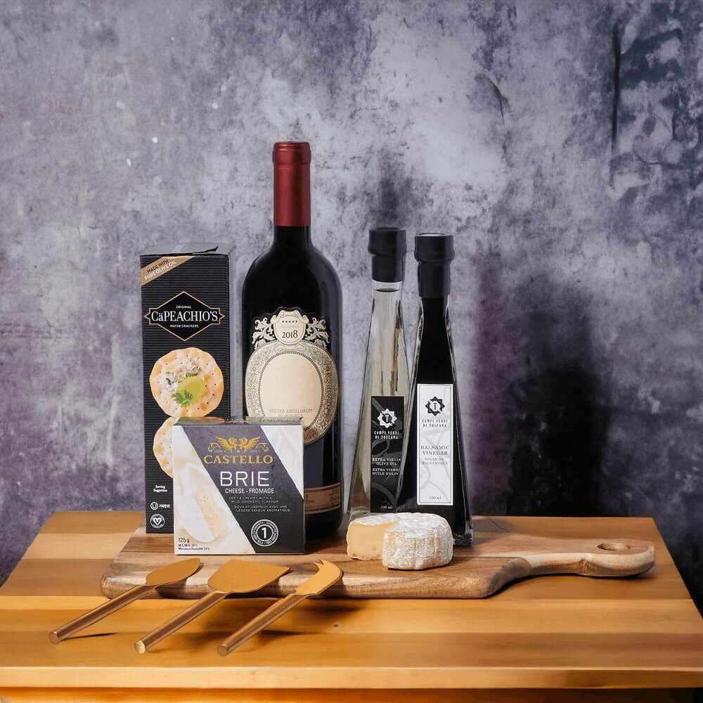 Thank You Wine Gifts