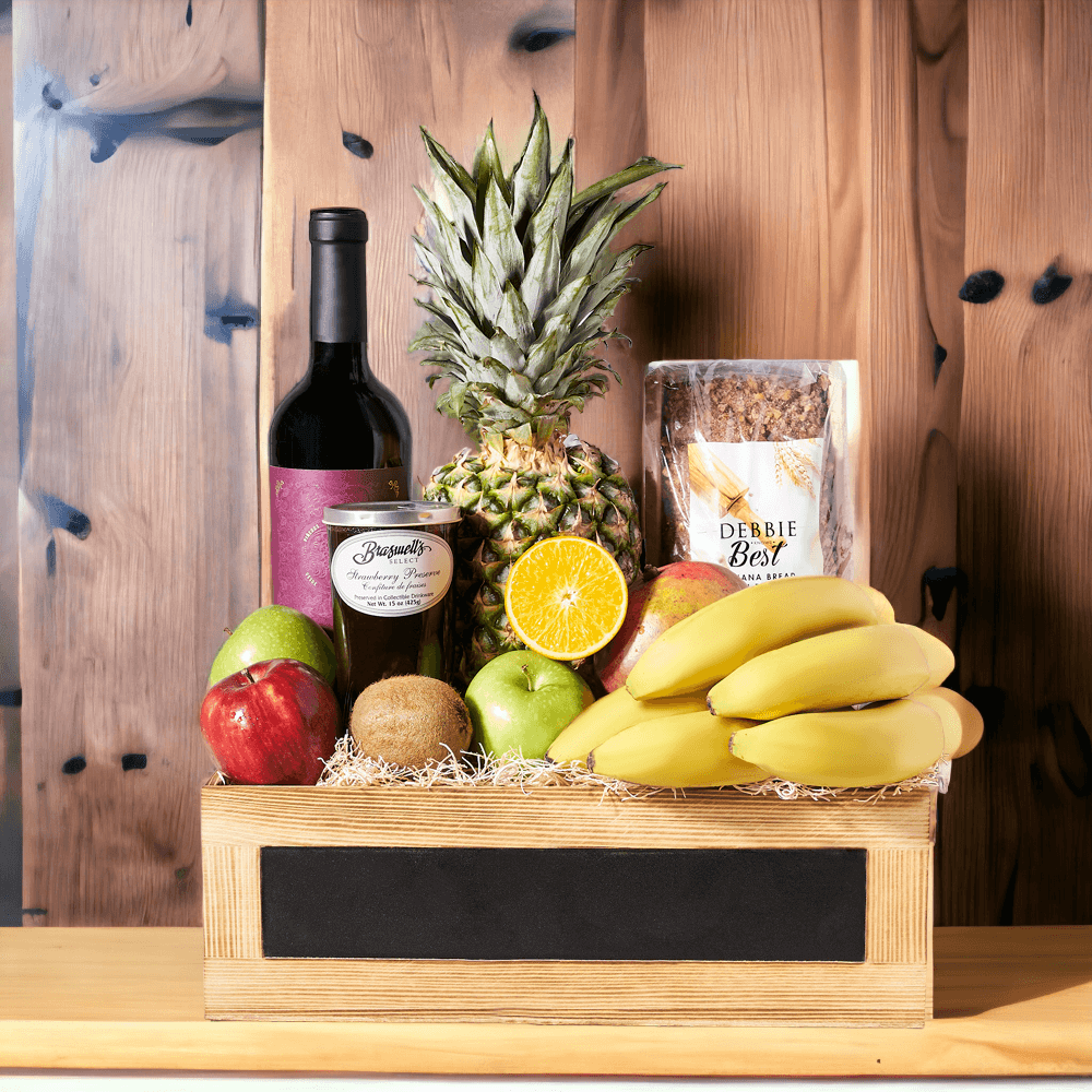 fruit_abundance_wine_gift_basket