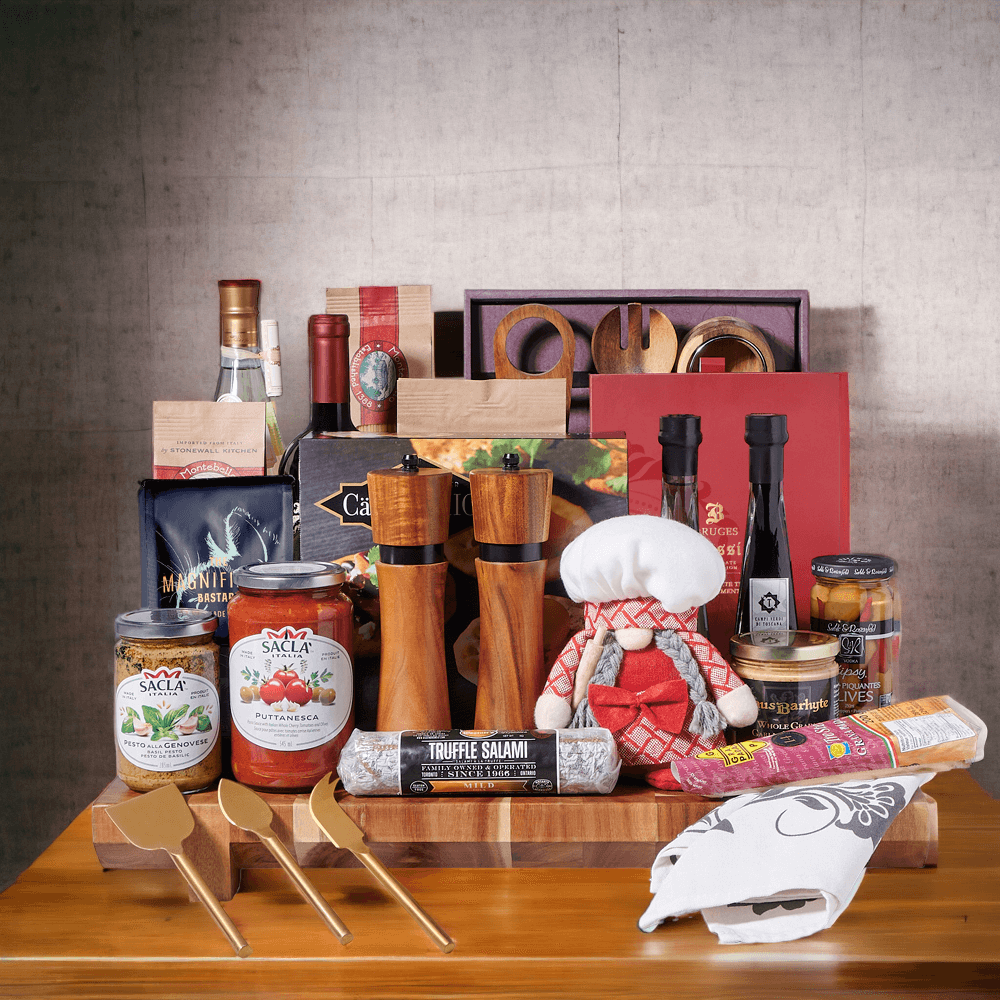 Christmas Wine Gifts