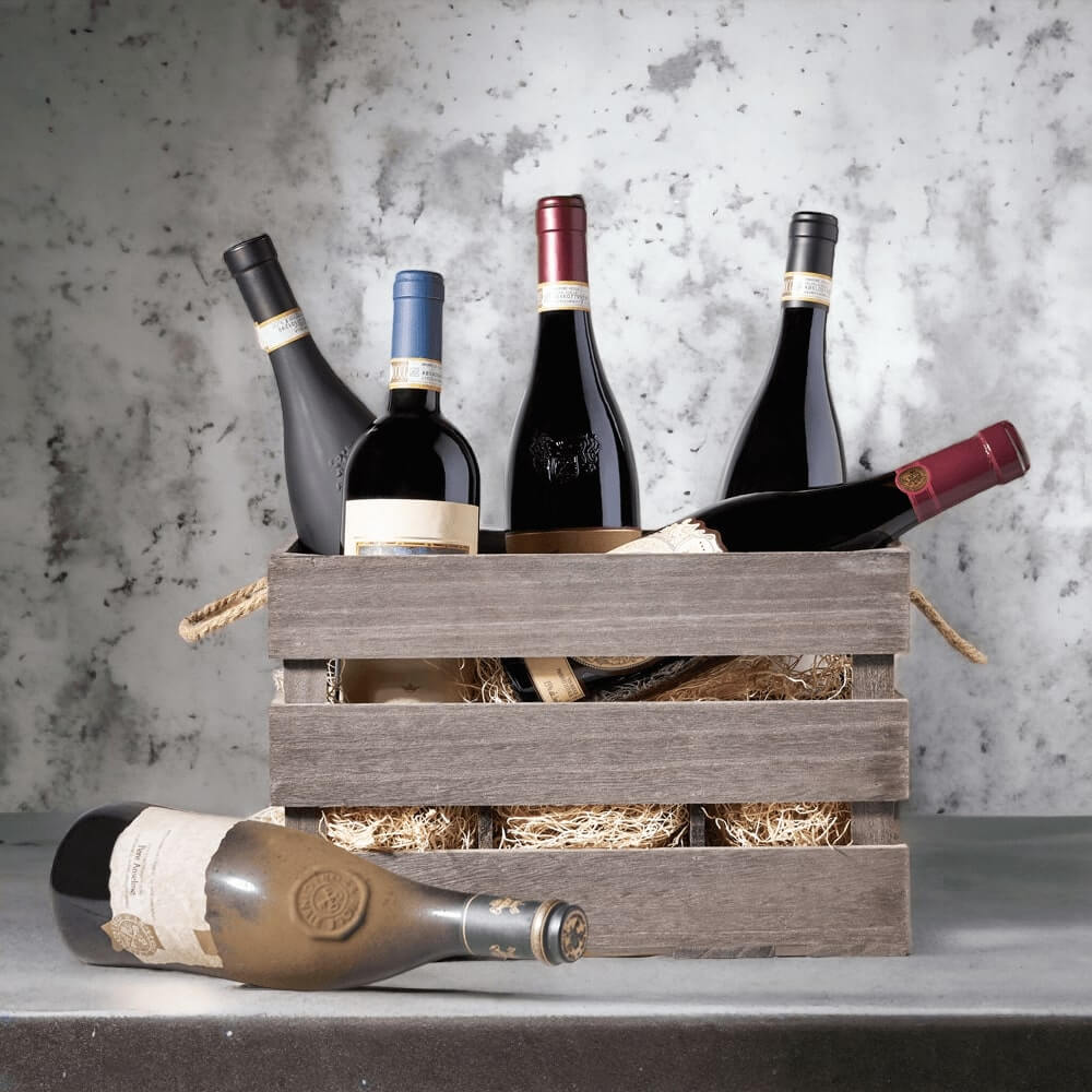 Premium Wine Gifts