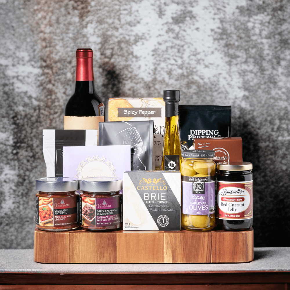 Wine paired with premium chocolate