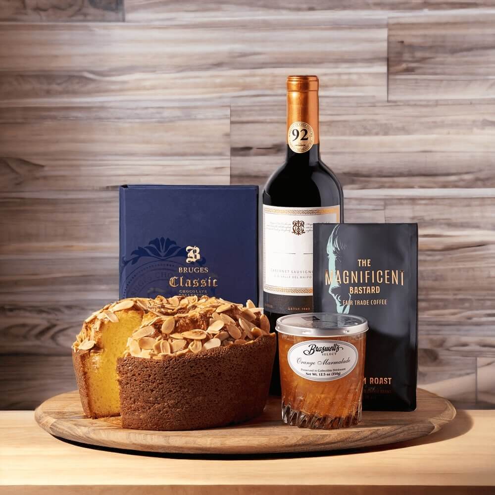 The Sublime Snacks Gift Set