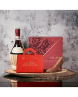 The Wine & Chocolates Gift Board
