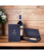 Wine, Chocolate, & Love Gift Set